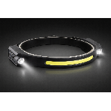 פנס ראש חכם